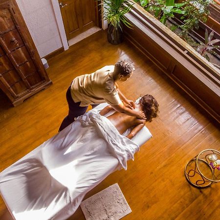 Sweetfield Manor Hotel Bridgetown Luaran gambar
