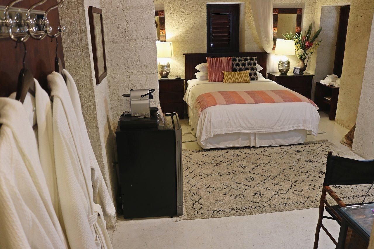 Sweetfield Manor Hotel Bridgetown Luaran gambar