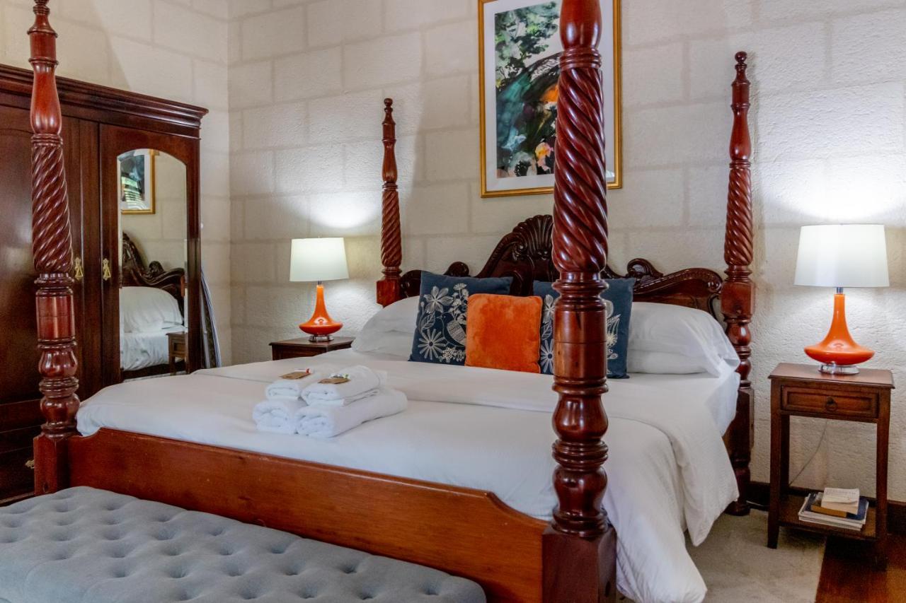 Sweetfield Manor Hotel Bridgetown Luaran gambar