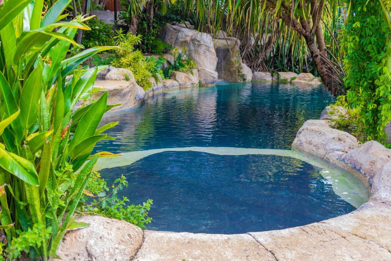 Sweetfield Manor Hotel Bridgetown Luaran gambar