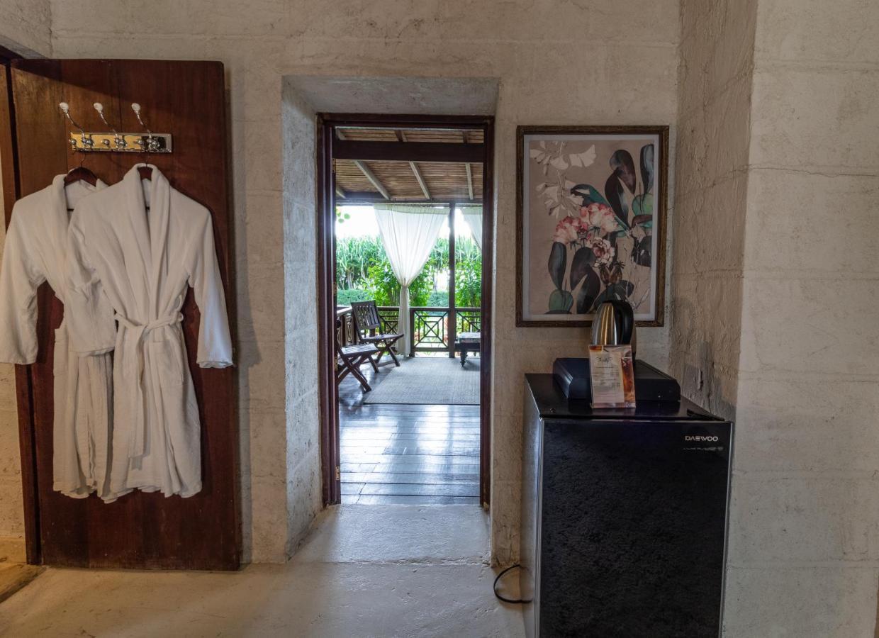 Sweetfield Manor Hotel Bridgetown Luaran gambar