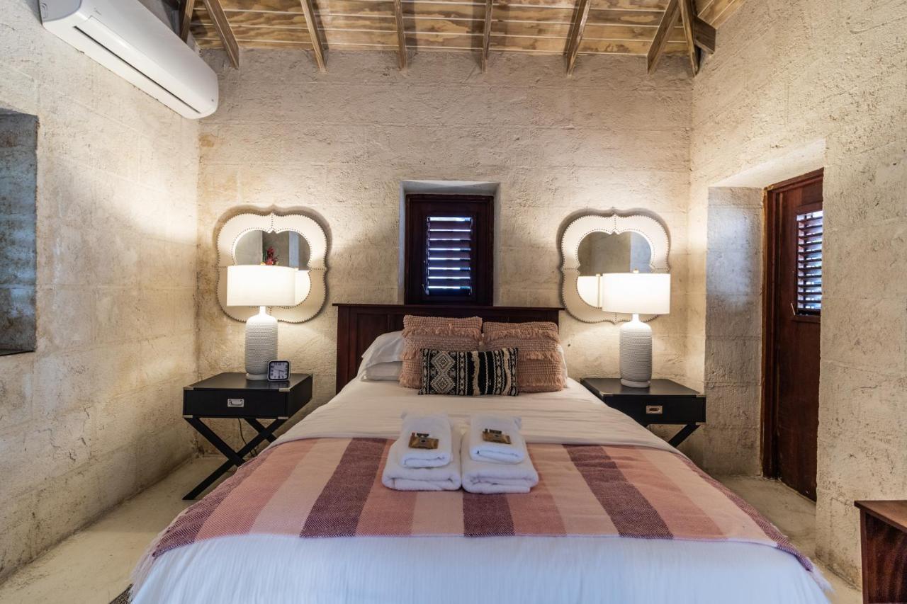 Sweetfield Manor Hotel Bridgetown Luaran gambar