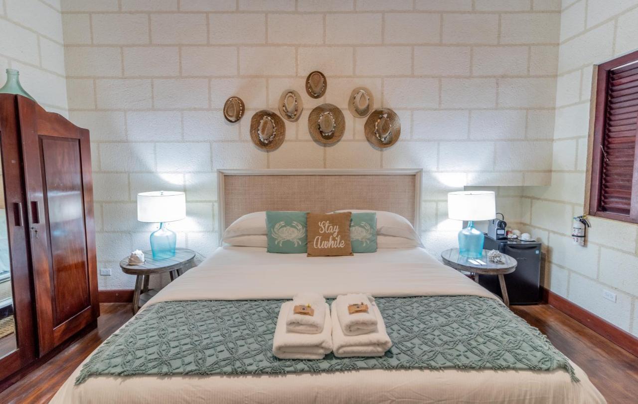 Sweetfield Manor Hotel Bridgetown Luaran gambar