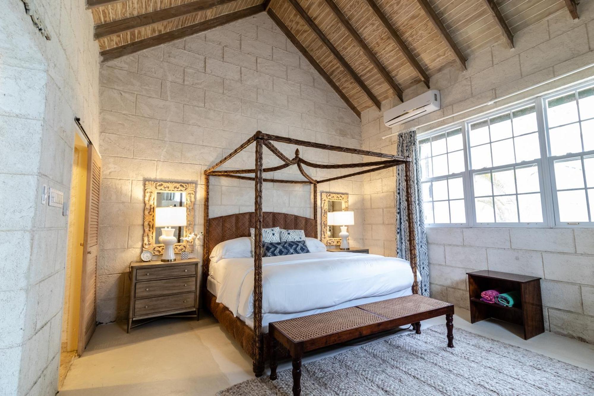Sweetfield Manor Hotel Bridgetown Bilik gambar