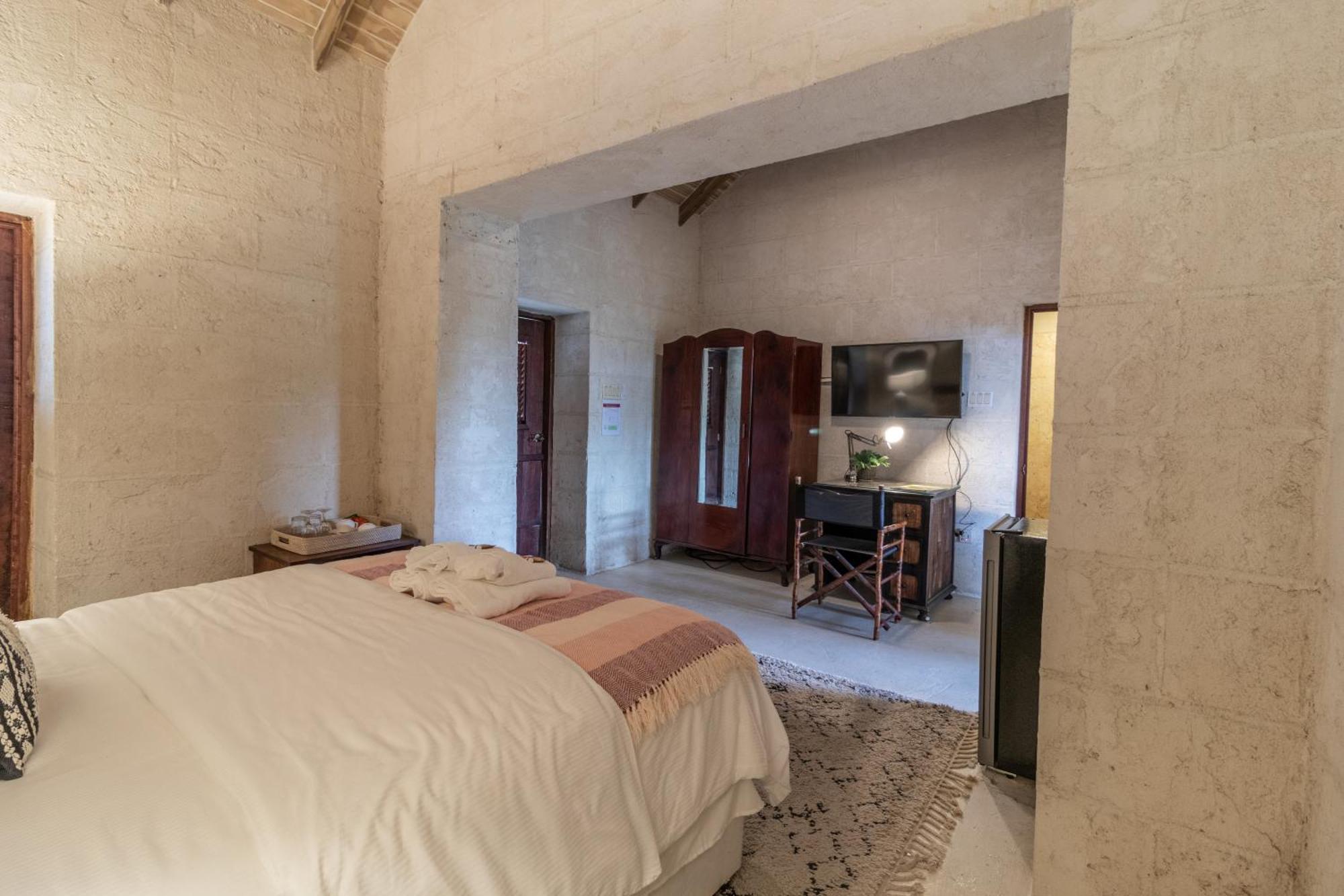 Sweetfield Manor Hotel Bridgetown Luaran gambar