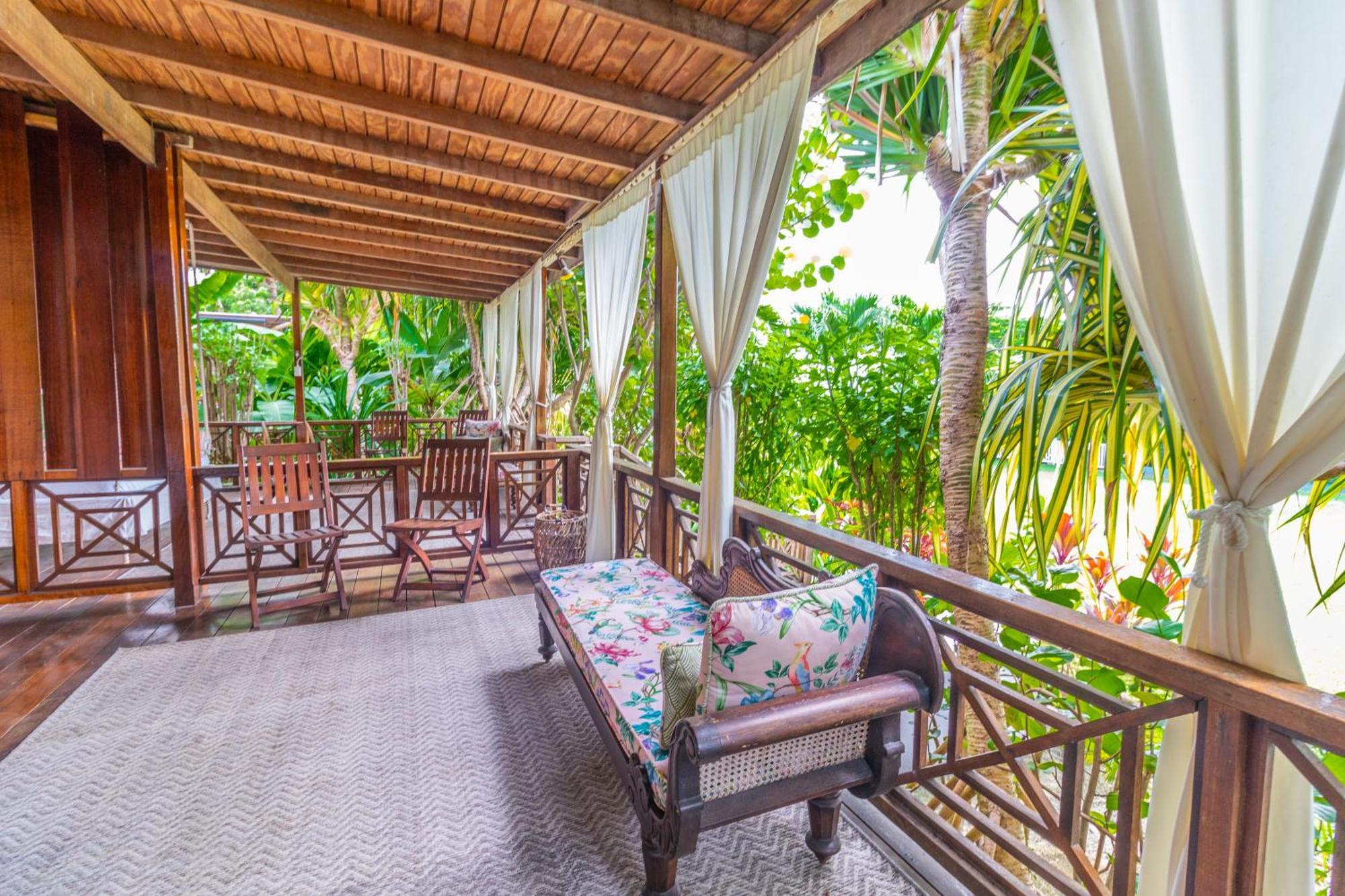 Sweetfield Manor Hotel Bridgetown Bilik gambar