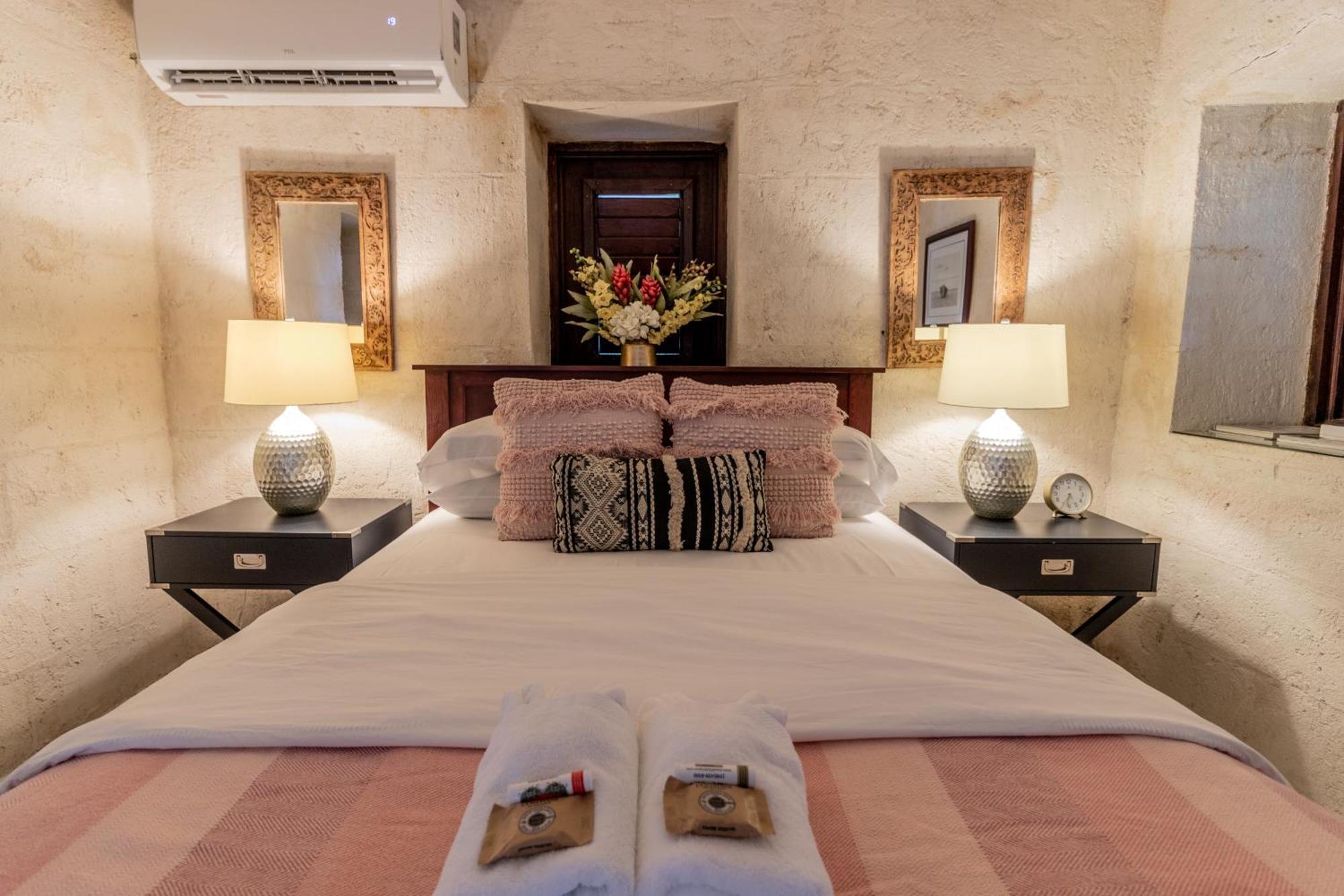 Sweetfield Manor Hotel Bridgetown Luaran gambar