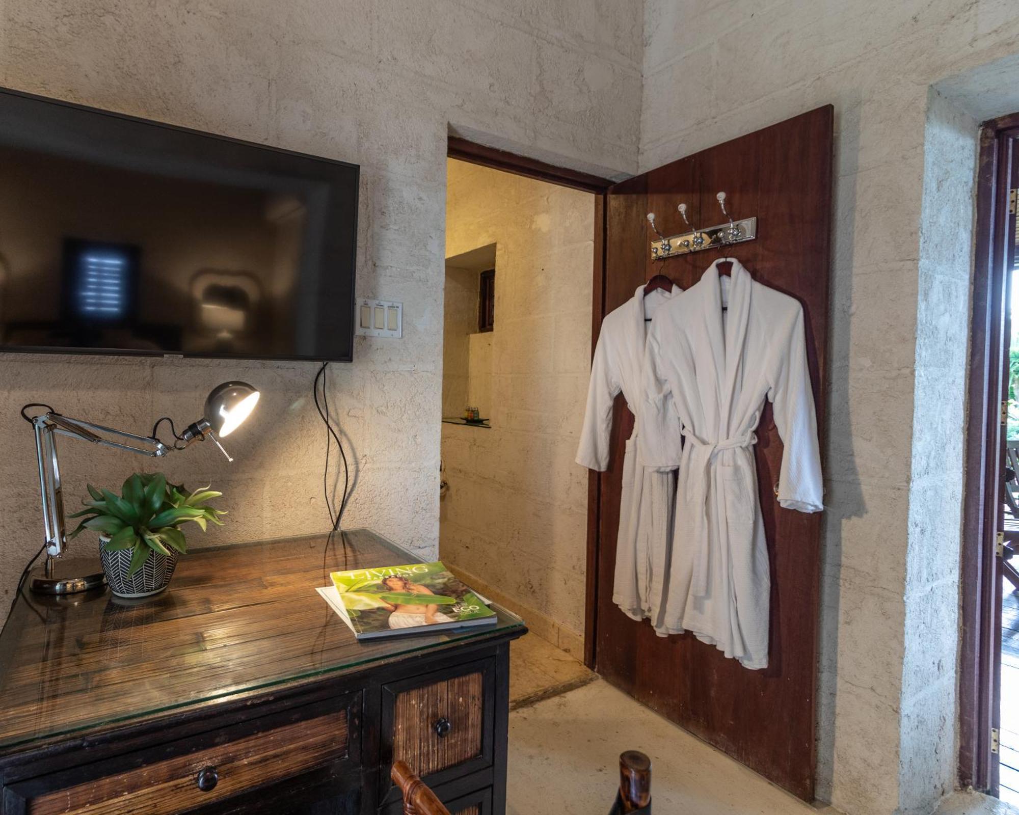 Sweetfield Manor Hotel Bridgetown Luaran gambar