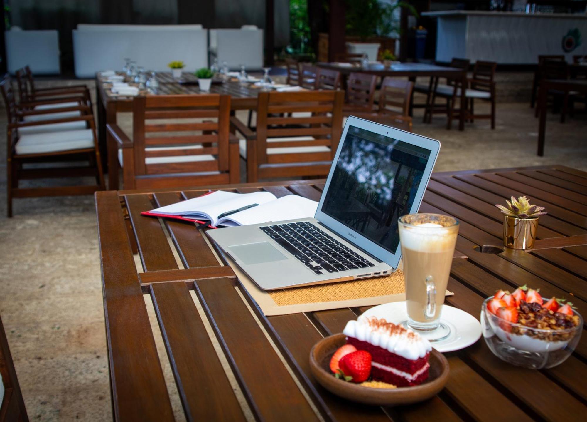 Sweetfield Manor Hotel Bridgetown Luaran gambar