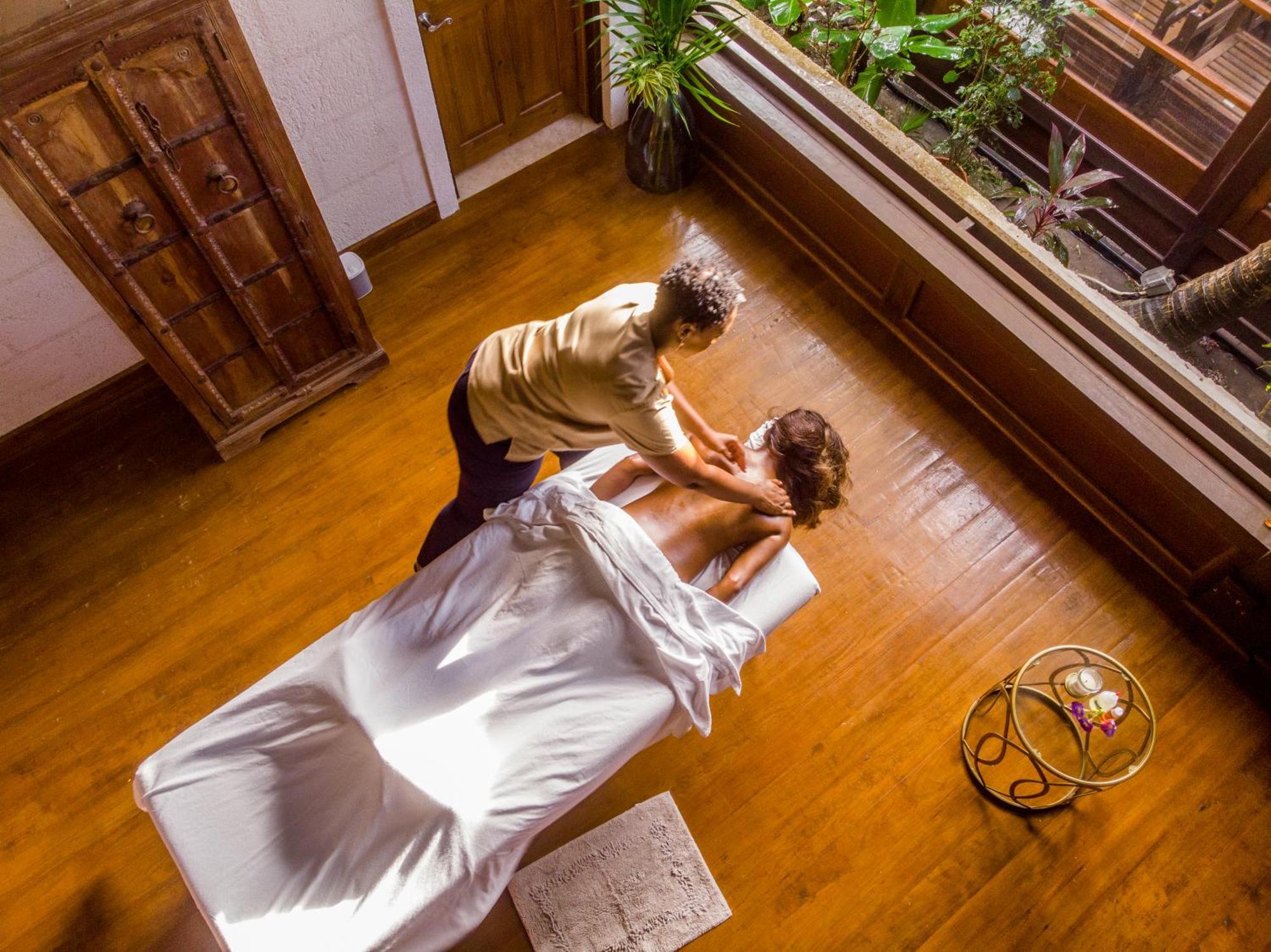 Sweetfield Manor Hotel Bridgetown Luaran gambar
