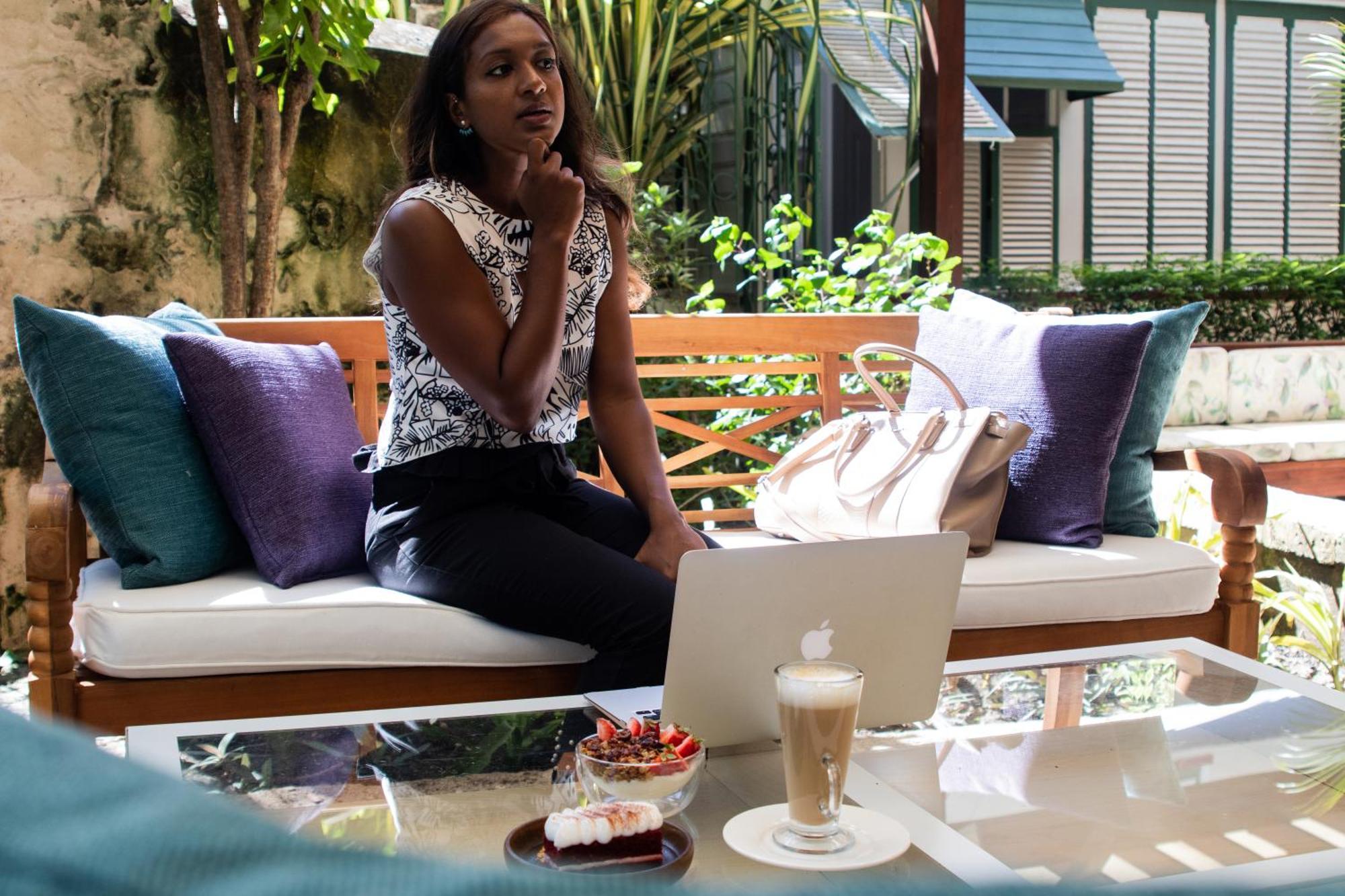 Sweetfield Manor Hotel Bridgetown Luaran gambar