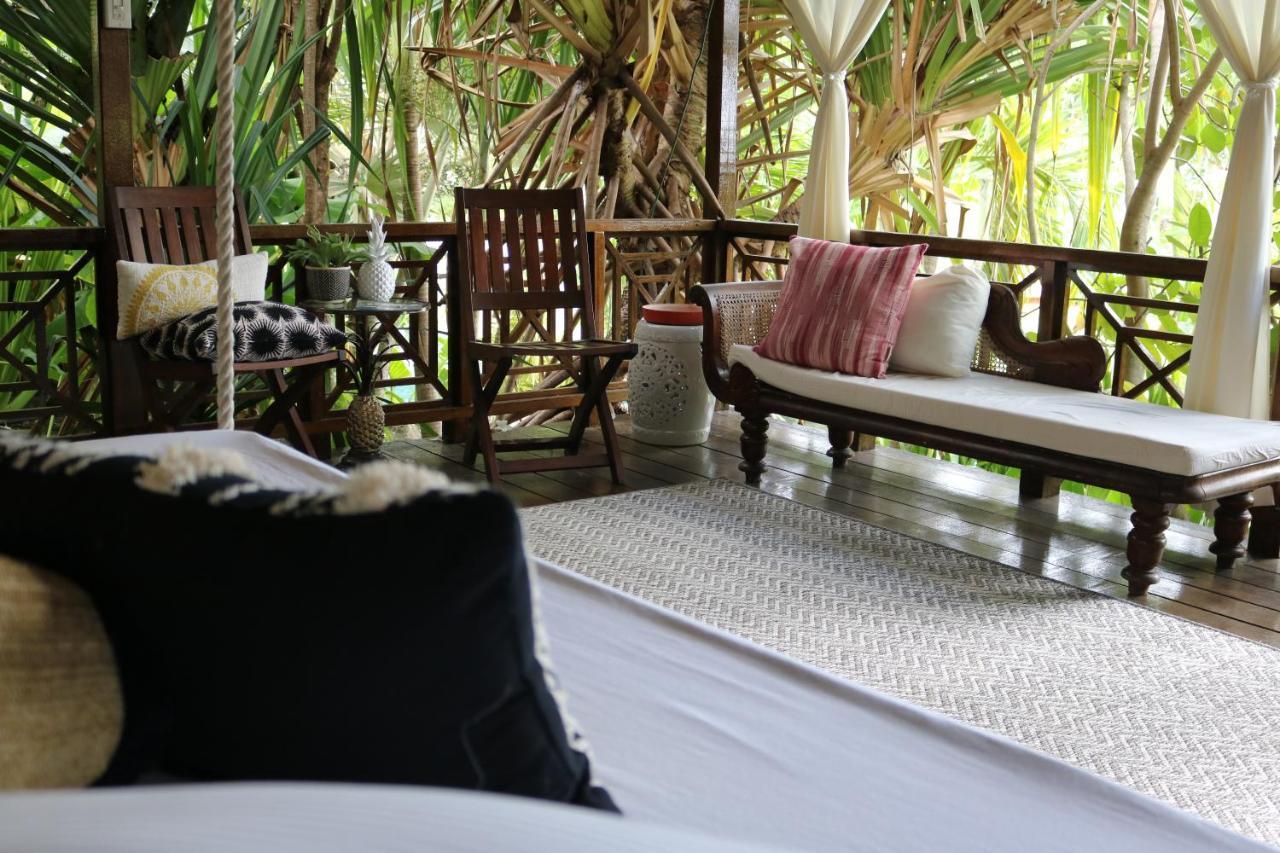 Sweetfield Manor Hotel Bridgetown Luaran gambar