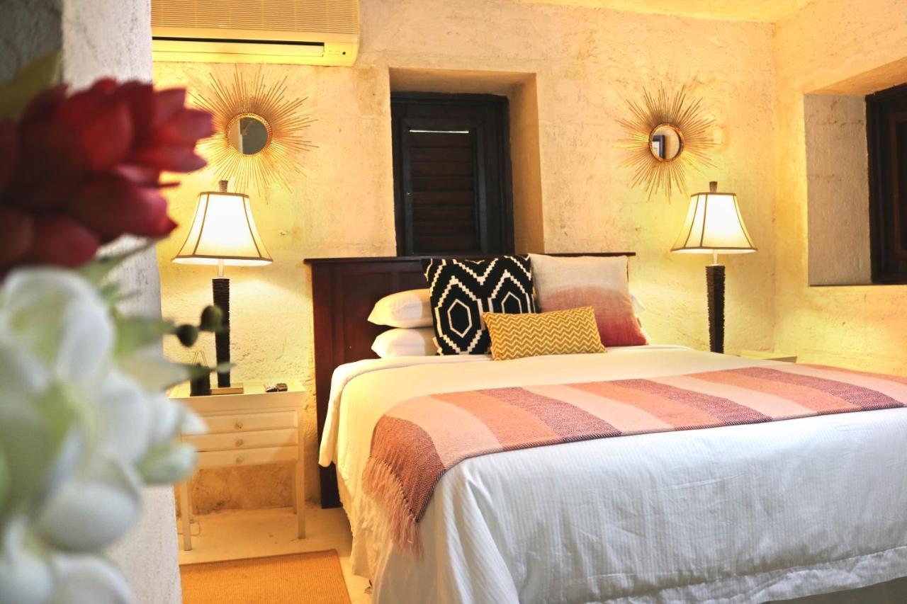 Sweetfield Manor Hotel Bridgetown Luaran gambar