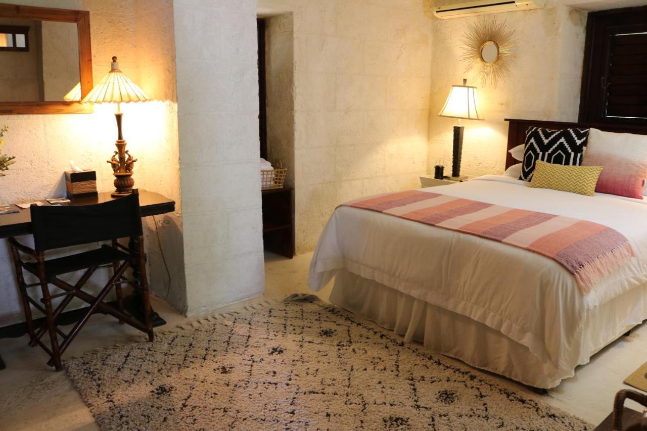 Sweetfield Manor Hotel Bridgetown Luaran gambar